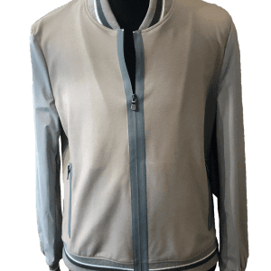 Modern Baseball Jacket